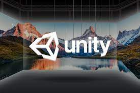 Unity software image